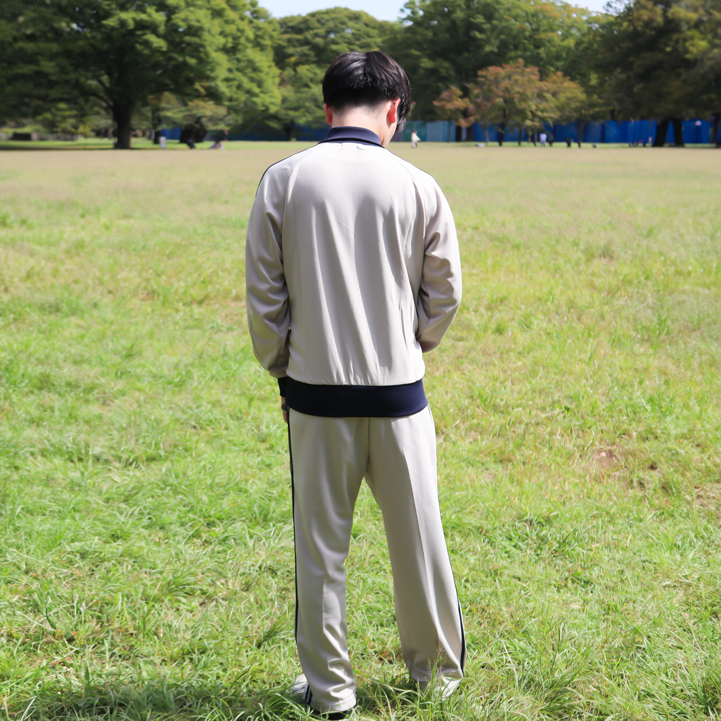 ジャージ 上下セット